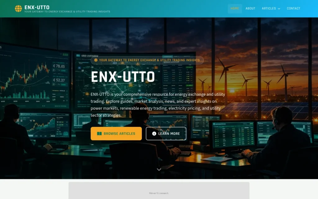Главная страница enx-utto.info — обзор платформы, отзывы пользователей и информация о возможном возврате средств