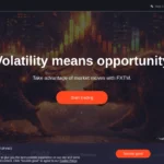 Главная страница forextime.com — обзор сайта, отзывы клиентов и информация о возможных рисках.