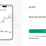 Главная страница my.npbfx-official.net — обзор брокера-мошенника и отзывы клиентов