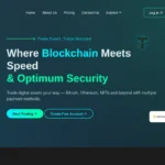Главная страница cboxproltd.com — обзор брокера-мошенника и отзывы клиентов