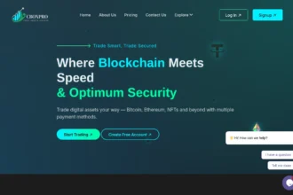 Главная страница cboxproltd.com — обзор брокера-мошенника и отзывы клиентов