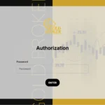 Главная страница goldbrokercompany.com — обзор брокера-мошенника и отзывы клиентов
