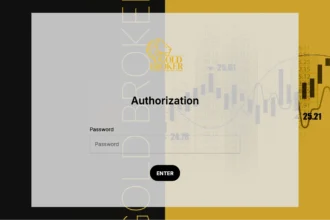 Главная страница goldbrokercompany.com — обзор брокера-мошенника и отзывы клиентов