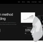 Главная страница iincome-max.com — обзор брокера-мошенника и отзывы клиентов