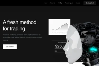 Главная страница iincome-max.com — обзор брокера-мошенника и отзывы клиентов