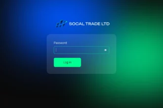 Вход в личный кабинет socal-trade.com — обзор брокера-мошенника и отзывы клиентов