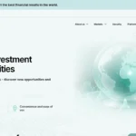 Главная страница axiom-way.org — обзор брокера-мошенника и отзывы клиентов