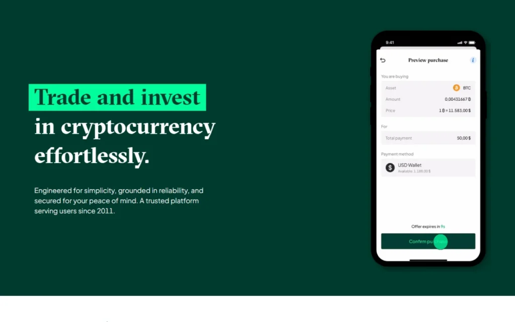Главная страница qinvestbrok.com — обзор брокера-мошенника и отзывы клиентов