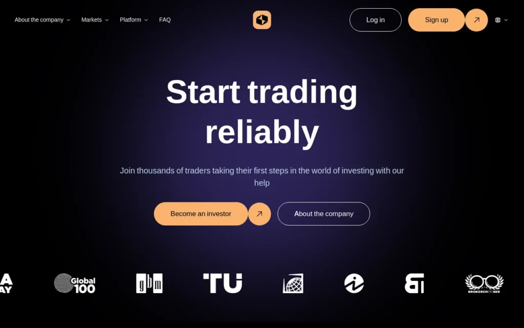 Главная страница aktio.xyz — обзор сайта, отзывы клиентов и информация о возможных рисках и мошенничестве