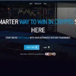 Главная страница bitnuisofficalsite.com — обзор брокера-мошенника и отзывы клиентов