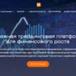 Главная страница harborwindcrest.top — обзор брокера-мошенника и отзывы клиентов