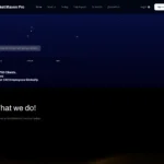 Главная страница marketmavenpro.com — обзор брокера-мошенника и отзывы клиентов