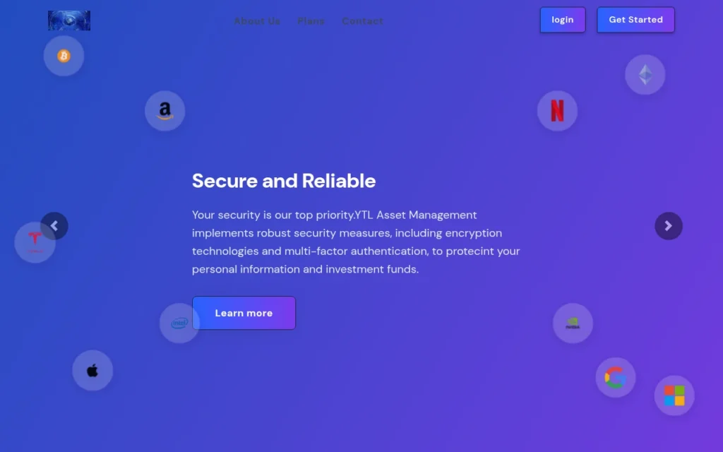 Главная страница quantumbitltd.com — обзор сайта, отзывы клиентов и информация о возможных рисках и мошенничестве