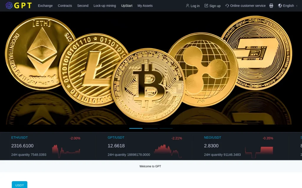 Главная страница gpt-mart.com — обзор сайта, отзывы клиентов и информация о возможных рисках и мошенничестве