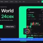 Обзор брокера 24cex.com — анализ отзывов и проблем с выводом средств