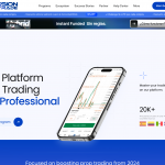 Обзор брокера visiontradefunded.com — анализ отзывов и проблем с выводом средств