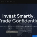 Главная страница weatherlypeakinv.com — отзывы, обзор брокера и как вернуть средства