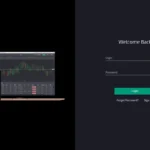 Главная страница webtrader.cryptopened.com — отзывы, обзор брокера и как вернуть средства
