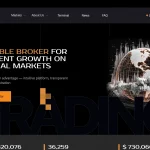 Обзор брокера zariadco.com — анализ отзывов и проблем с выводом средств