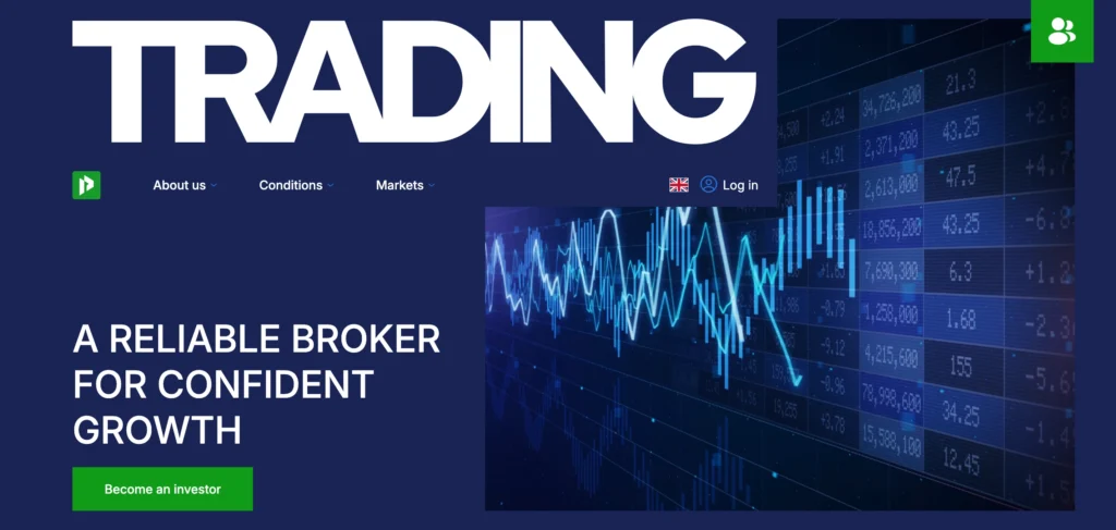 parahdyne.com отзывы обзор — проверка компании Parahdyne и условия работы