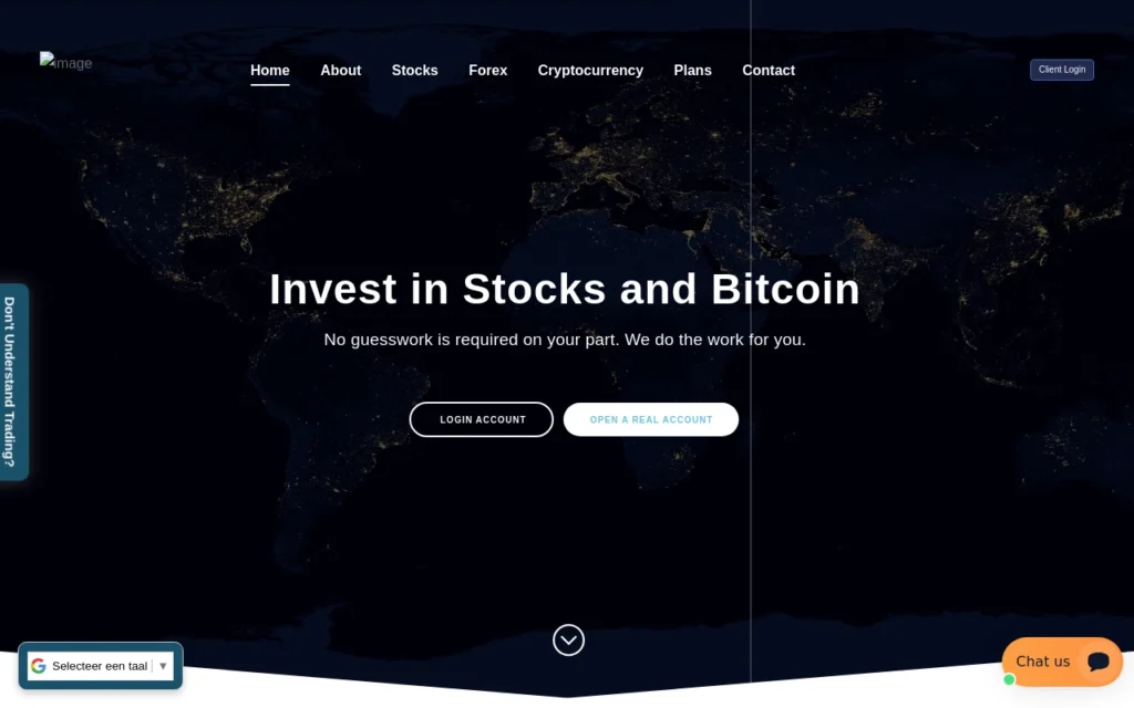 royaltrustedtrading.live отзывы обзор — мошенники брокеры, проверка Royal Trusted Trading и вывод средств