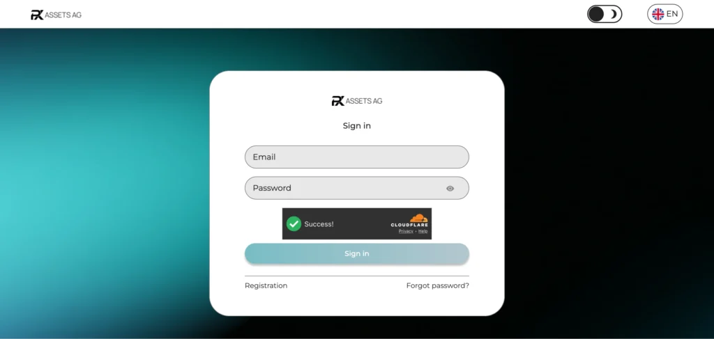 user.pkassets.ltd отзывы обзор — мошенники брокеры, PK Assets личный кабинет и вывод средств