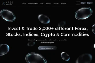 Обзор брокера arscinvest.com — отзывы пользователей и особенности работы платформы