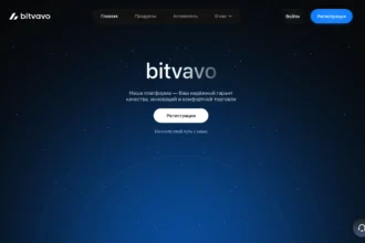 Обзор брокера Bitvavo-trade.com: отзывы и информация о компании