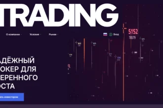 Обзор брокера Denhimco.com: отзывы и информация о компании