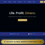 Обзор брокера Dineromarkets.com: отзывы и информация о компании