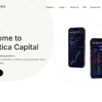 eclectica-capital.com отзывы обзор — мошенники брокеры, проверка Eclectica Capital и вывод средств