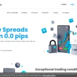 Обзор брокера Exzoswap.com: отзывы и информация о компании
