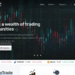 Главная страница falcondaytrade.com — обзор сайта, отзывы клиентов и информация о возможных рисках и признаках мошенничества