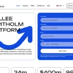 Главная страница mallee-capitholm.com — обзор сайта, отзывы клиентов и информация о возможных рисках и признаках мошенничества