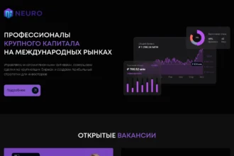 Обзор сайта neeuroo.com, отзывы пользователей и опыт использования