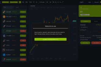 Обзор платформы pc.marketsvpro.com: отзывы и вход на сайт