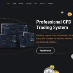 Обзор брокера Peakassetcap.com: отзывы и информация о компании