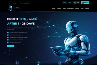 Обзор платформы aihorix.com – мнения пользователей и трудности с выводом средств