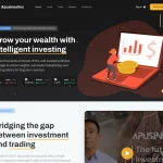 Обзор брокера apusinestinc.com — анализ отзывов и проблем с выводом средств