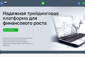 Обзор платформы badaviz.com – отзывы пользователей и особенности возврата средств
