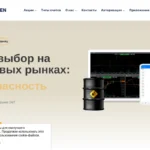 Обзор ecn-open.com — отзывы клиентов и анализ финансовых операций