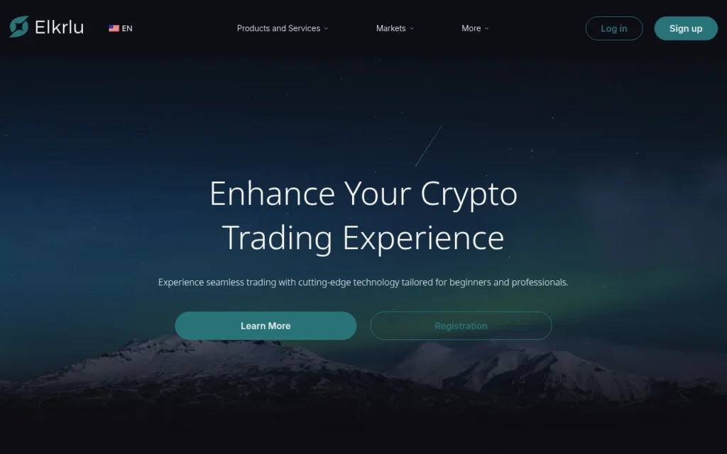Обзор платформы elkrlu.com — отзывы пользователей и трудности с выводом средств