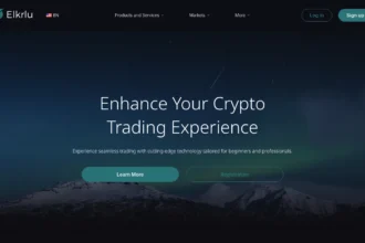 Обзор платформы elkrlu.com — отзывы пользователей и трудности с выводом средств