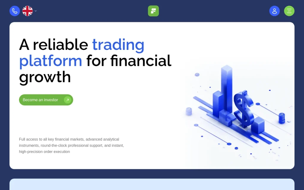 Обзор сайта firyaleom.com – анализ отзывов и вопросов с выводом средств