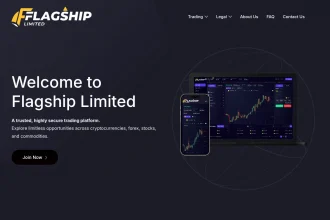 Обзор брокера flagshiplimited.com — отзывы пользователей и проблемы с выводом средств