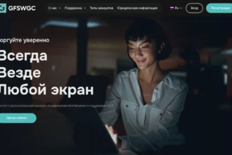 Обзор gfswgc.com — отзывы пользователей и особенности выплат