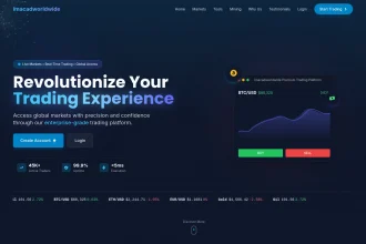 Обзор брокера imacadworldwide.com — анализ отзывов и проблем с выводом средств