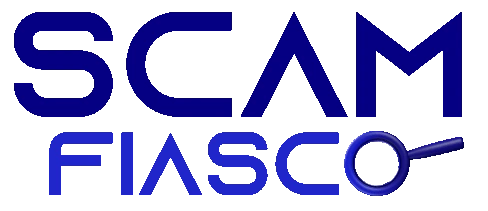 SCAMFiasco.com