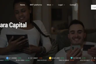 Обзор платформы quantaracapital.live — анализ комментариев и сложностей с выводом средств