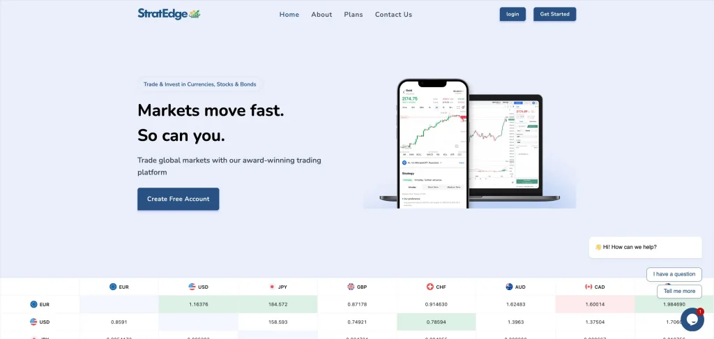 Обзор брокера stratedgebrokers.com — анализ отзывов и проблем с выводом средств